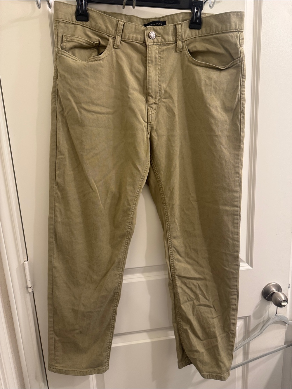 Banana Republic Men's Chinos